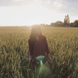 Meet your Posher, Aly